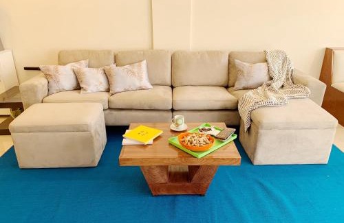 Cochabamba Apartamento | IDEAL ESPECIAL FAMILIAR