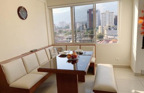 Cochabamba Apartamento | IDEAL ESPECIAL FAMILIAR