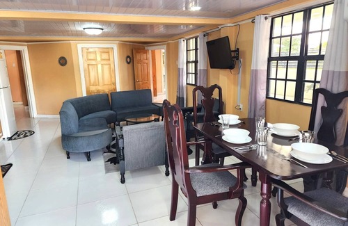 Georgetown Apartamento | Ideal Executive Suites