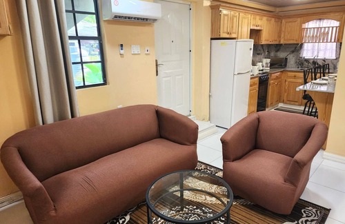 Georgetown Apartamento | Ideal Executive Suites