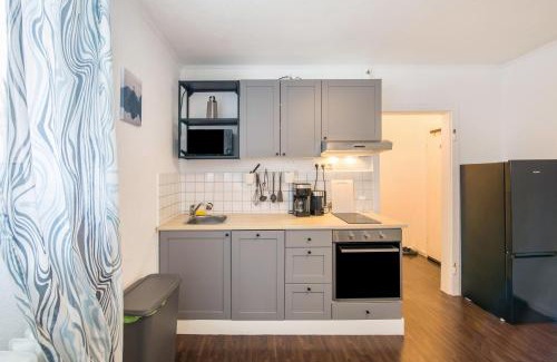 Blumenviertel Apartamento | Ideal für die Entdeckerfamilie