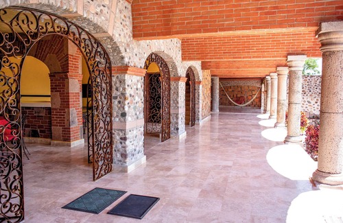 Amacuzac Casa | ¡Quinta ideal para descanso! Alberca, futbolito, asador y muchas cosas más.