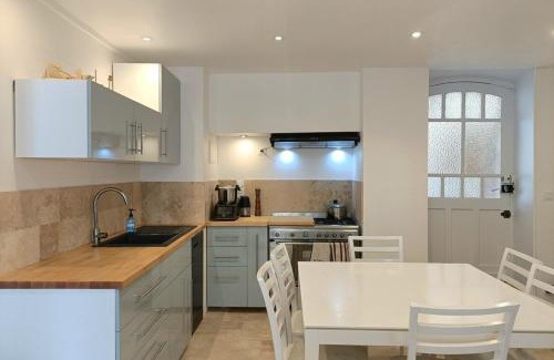 Montferrand-du-Perigord Casa | Ideal Family - 45min from Sarlat- Swimming pool - WIFI