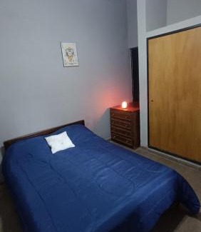 La Rioja Apartamento | Ideal familias, Cómodo, amplio, patio y parrilla! 2 dormitorios