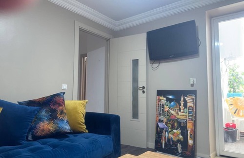Cite Al Mohammadi Apartamento | Ideal family apartment spacious and luxury