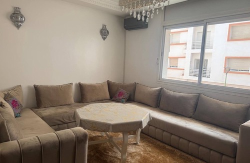 Cite Al Mohammadi Apartamento | Ideal family apartment spacious and luxury