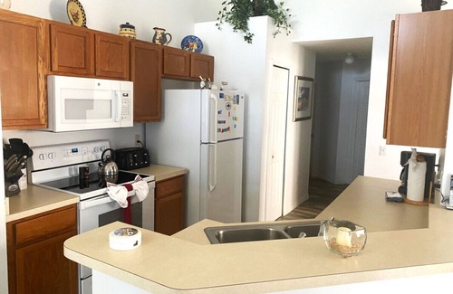 Westridge Casa | Perfect Family Pool Home en una comunidad cerrada - Cerca de Disney y tiendas de compras