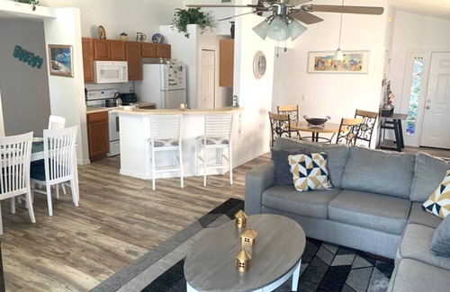 Westridge Casa | Perfect Family Pool Home en una comunidad cerrada - Cerca de Disney y tiendas de compras