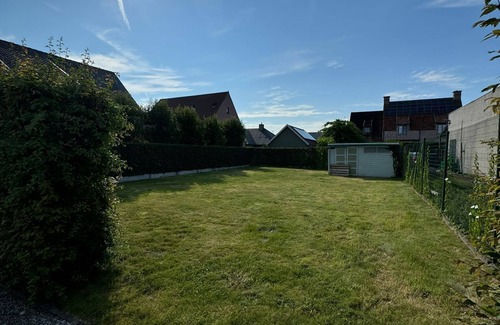Zwijnaarde Apartamento | Ideal Family Retreat in Ghent