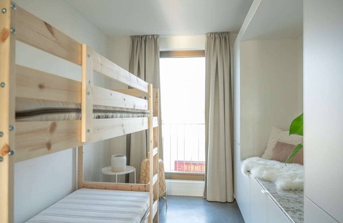 Zwijnaarde Apartamento | Ideal Family Retreat in Ghent