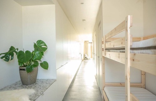 Zwijnaarde Apartamento | Ideal Family Retreat in Ghent