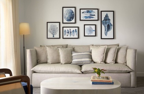Key West Hotel | Ideal Family Stay in Great Location! 2 Garden View Villas Key West Aquarium!