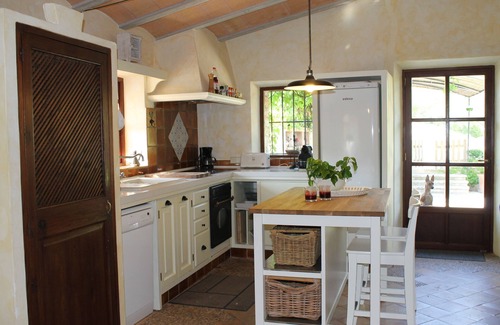Felanitx Cabaña | Finca vacacional a 6km del campo de Golf "Vall d'Or" y de Portocolom.