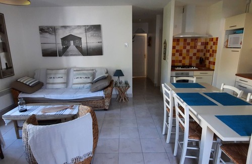 Domino Casa | Ideal para vacaciones familiares a 300 m de la playa.