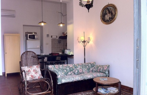 Sciacca Apartamento | Ideal para una pareja.