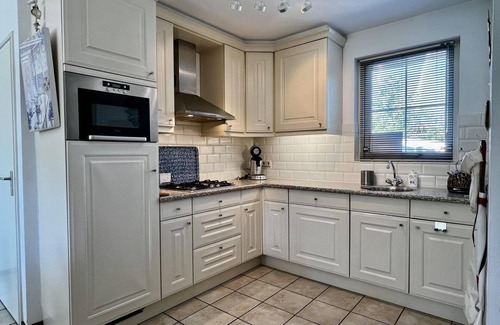 Sint Maartensvlotbrug Casa | Ideal for a family vacation, quiet location, close to the North Sea beach