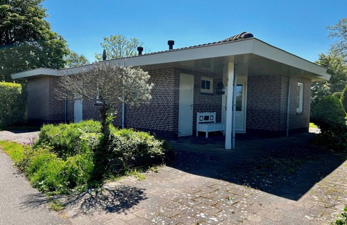 Sint Maartensvlotbrug Casa | Ideal for a family vacation, quiet location, close to the North Sea beach