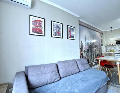 Chisinau Apartamento | Ideal for a family five stars