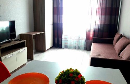 Chisinau Apartamento | Ideal for a family five stars