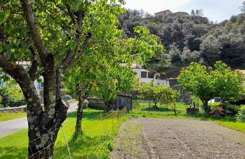 Saumane Apartamento | Ideal for a family of 5.