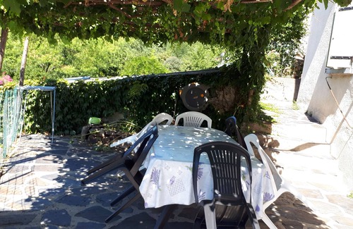 Saumane Apartamento | Ideal for a family of 5.