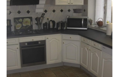 Caudebec-en-Caux Casa | ideal house for groups of 12 people 500 m from the city center