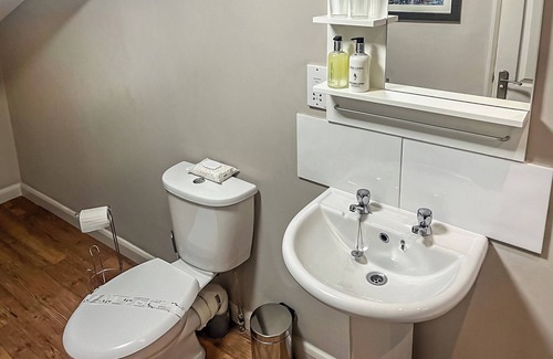 Corbridge Cabaña | Alojamiento de 1 habitación en Corbridge, cerca de Hexham