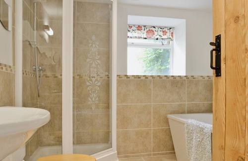 Linkinhorne Cabaña | Alojamiento de 1 habitación en Linkinhorne, cerca de Callington