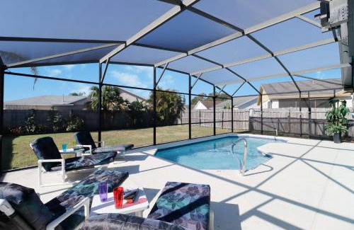 Indian Point Casa | Ideal for Couples or Families looking for a Vacation Home with Private Pool and Yard
