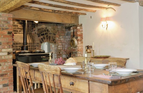 Axford Cabaña | Alojamiento de 4 habitaciones en Stitchcombe, cerca de Marlborough