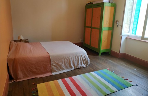Saint-Firmin Casa | Ideal para estancias de descubrimiento o relajación, en familia o con amigos.
