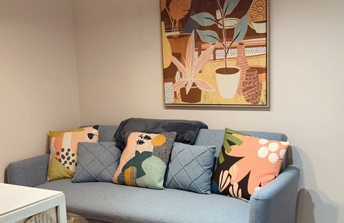 Cabezuela del Valle Apartamento | Ideal para familias. Se admiten mascotas. En el corazón del Valle del Jerte