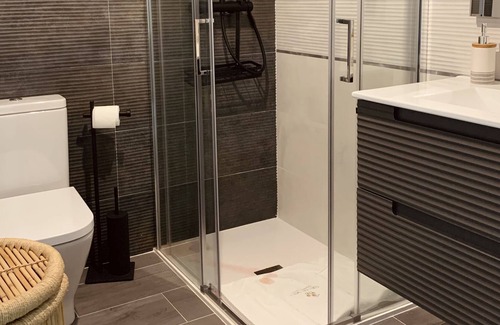 Cabezuela del Valle Apartamento | Ideal para familias. Se admiten mascotas. En el corazón del Valle del Jerte