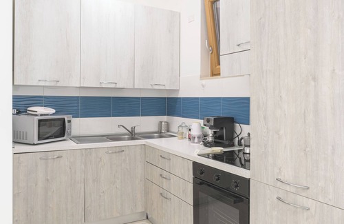 Salerno Apartamento | Ideal para descubrir la Costa Amalfitana, Capri, Sorrento, Pompeya, Paestum, ...