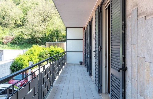 Salerno Apartamento | Ideal para descubrir la Costa Amalfitana, Capri, Sorrento, Pompeya, Paestum, ...