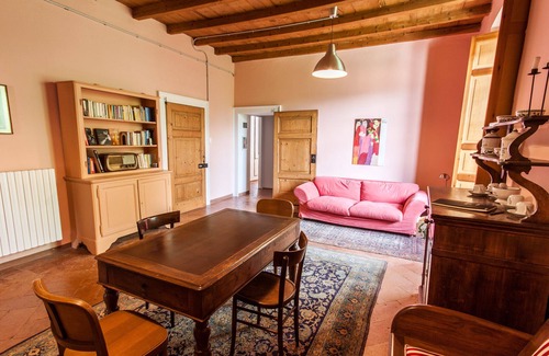 Zandobbio Casa | Ideal para familias, cerca del lago de Iseo, Endine y la ciudad de Bérgamo.