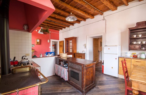 Zandobbio Casa | Ideal para familias, cerca del lago de Iseo, Endine y la ciudad de Bérgamo.
