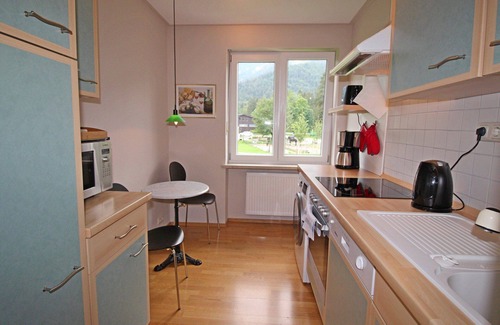 Winkl Apartamento | Ideal para familias, jinetes y dueños de perros.