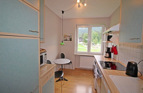 Winkl Apartamento | Ideal para familias, jinetes y dueños de perros.