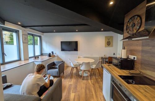 Besancon Apartamento | Ideal for families and pros