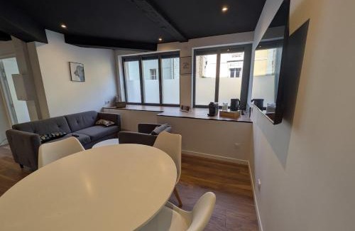 Besancon Apartamento | Ideal for families and pros