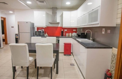 Dubai Apartamento | Ideal for Families | Close to ALL Amenities!