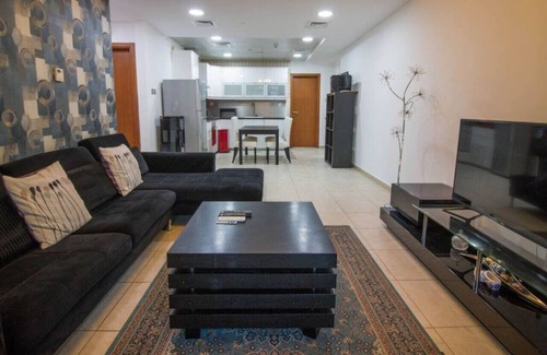 Dubai Apartamento | Ideal for Families | Close to ALL Amenities!