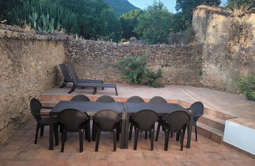 Alajar Casa | Ideal for Families