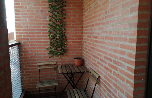 Castronuno Apartamento | Ideal para familias y amigos .Con espacios amplios y con mucha luz y muy cómoda.