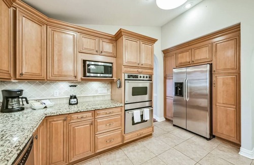 Memorial Casa | Ideal for families/friends seeking comfort, relaxation, and shopping