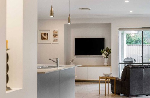 Pottsville Casa | Ideal for families or grab some friends & bring them along too!