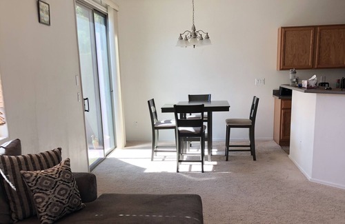 Estrella Village Casa | Ideal for families who are looking to stay in a quiet place in Phoenix