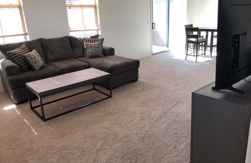 Estrella Village Casa | Ideal for families who are looking to stay in a quiet place in Phoenix