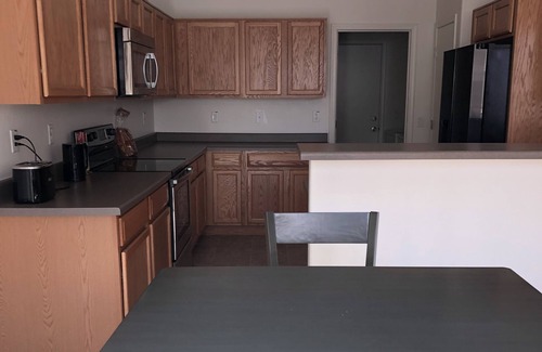Estrella Village Casa | Ideal for families who are looking to stay in a quiet place in Phoenix